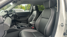Honda E Ny1 150kW Elegance 69kWh 5dr Auto Electric Hatchback